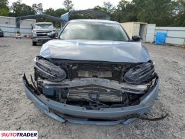 Honda Accord 2021 1 Honda Accord 2021 1