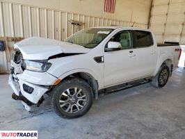 Ford Ranger - zobacz ofertę