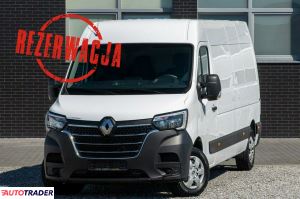 Renault Master 2022 2.3