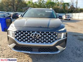 Hyundai Santa Fe 2021 2