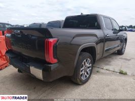 Toyota Tundra 2024 3