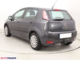 Fiat Panda 2010 1.4 76 KM