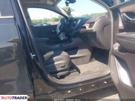 GMC Terrain 2024 1 GMC Terrain 2024 1