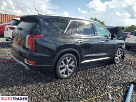 Hyundai Pozostałe 2021 3 Hyundai Pozostałe 2021 3