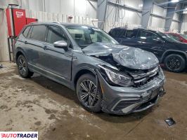 Volkswagen Tiguan 2024 2