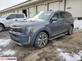 Kia Pozostałe 2020 3