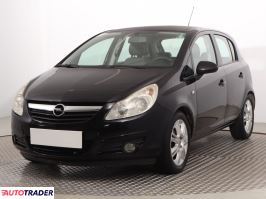 Opel Corsa 2009 1.2 79 KM