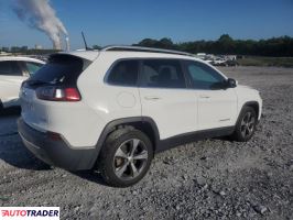 Jeep Cherokee 2019 2 Jeep Cherokee 2019 2