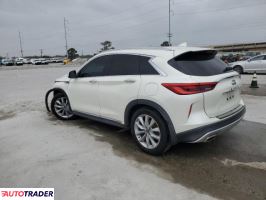 Infiniti QX50 2019 2