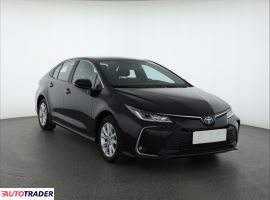 Toyota Corolla 2024 1.8 120 KM