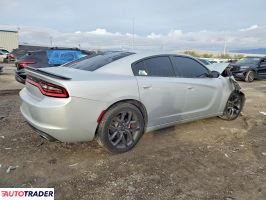 Dodge Charger 2022 3