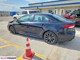 Toyota Corolla 2024 2