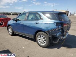 Chevrolet Equinox 2024 1