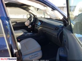 Honda Pozostałe 2025 3