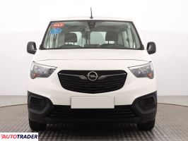 Opel Combo 2019 1.2 108 KM
