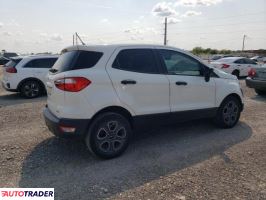 Ford EcoSport 2019 1