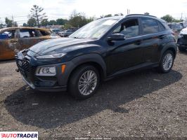Hyundai Kona 2021 2