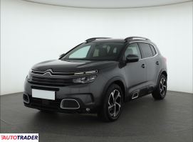 Citroen C5 2019 1.2 128 KM