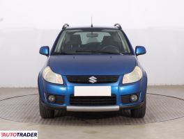 Suzuki Sx4 2007 1.9 118 KM