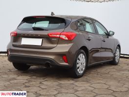 Ford Focus 2018 1.5 93 KM Ford Focus 2018 1.5 93 KM