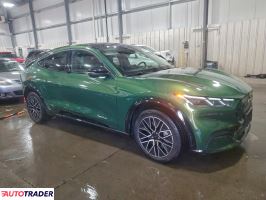 Ford Mustang 2024