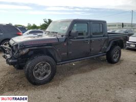 Jeep Pozostałe 2020 3 Jeep Pozostałe 2020 3