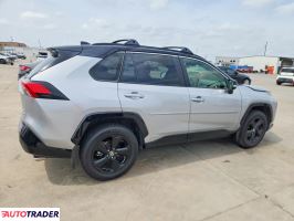 Toyota Pozostałe 2021 2