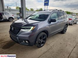 Honda Pozostałe - zobacz ofertę