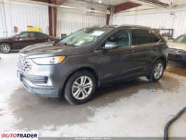 Ford Edge 2020 2