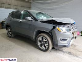 Jeep Compass 2020 2