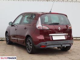 Renault Scenic 2012 1.2 113 KM Renault Scenic 2012 1.2 113 KM