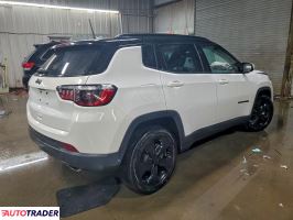 Jeep Compass 2021 2
