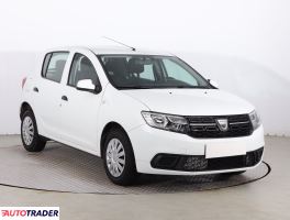 Dacia Sandero - zobacz ofertę