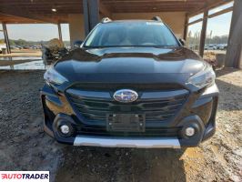 Subaru Outback 2024 2