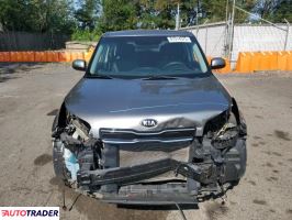 Kia Soul 2019 2 Kia Soul 2019 2