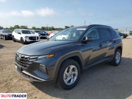 Hyundai Tucson 2022 2