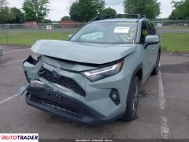 Toyota Pozostałe 2023 2 Toyota Pozostałe 2023 2