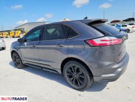 Ford Edge 2023 2