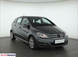 Mercedes B-klasa 2011 2.0 107 KM
