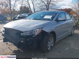 Hyundai Elantra 2020 2