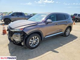 Hyundai Santa Fe - zobacz ofertę
