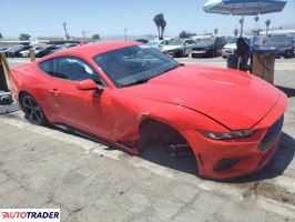 Ford Mustang 2024 2 Ford Mustang 2024 2