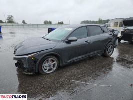 Kia Pozostałe 2025 2