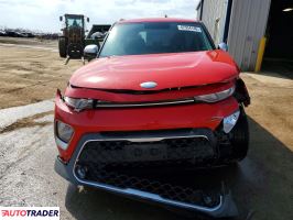 Kia Soul 2020 2