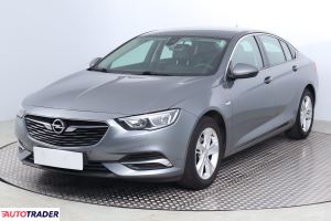 Opel Insignia 2018 1.5 138 KM