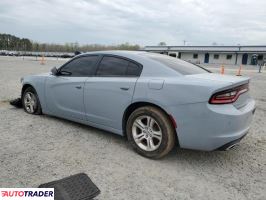 Dodge Charger 2021 3 Dodge Charger 2021 3