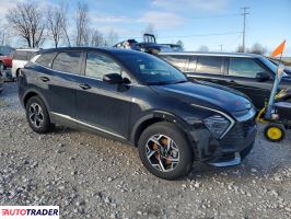 Kia Sportage 2024 2