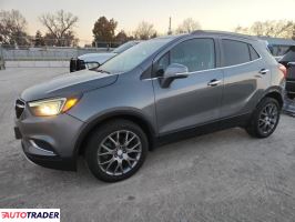 Buick Pozostałe 2019 1