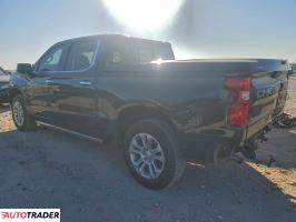 Chevrolet Silverado 2023 5