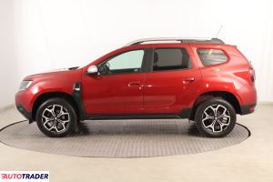 Dacia Duster 2020 1.0 99 KM